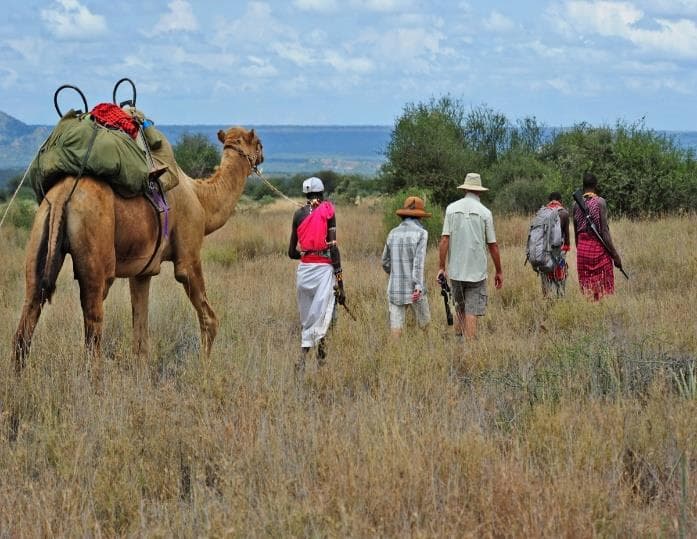 Day 3: Check-Out and Departure